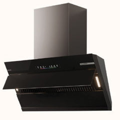Bosch DWK61PK61I 60 cm Heat Auto-On Kitchen Chimney
