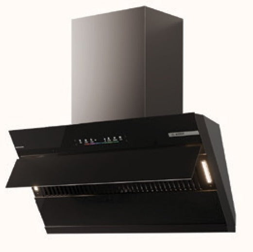 Bosch DWK61PK61I 60 cm heat auto-on kitchen chimney