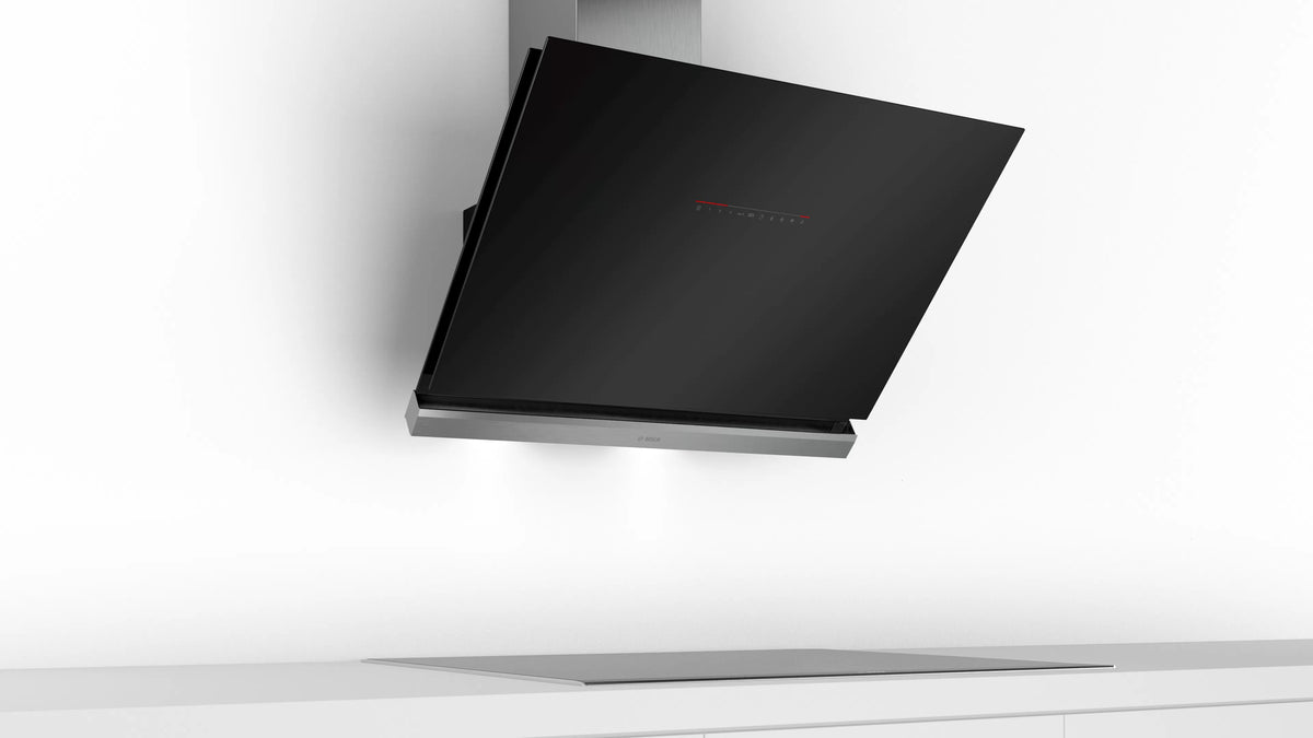 Bosch DWK98PR60I cooker hood gallery view