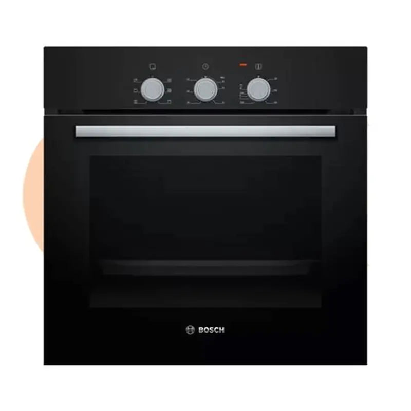 Bosch HBF011BA1I black built-in oven