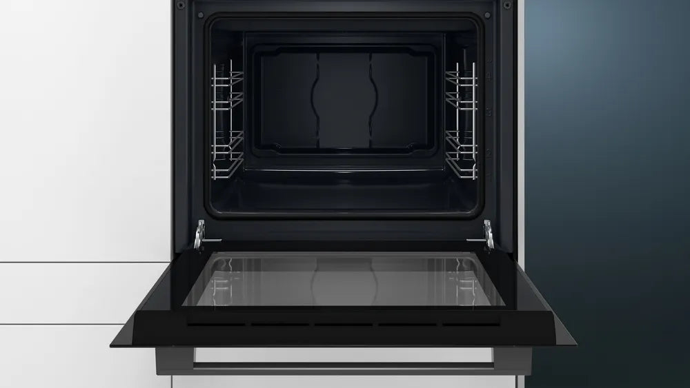 Bosch HBF011BA1I Series 2 built-in oven front view