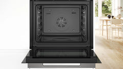 Bosch HBG7341B1I Series 8 60 cm Built-in Oven