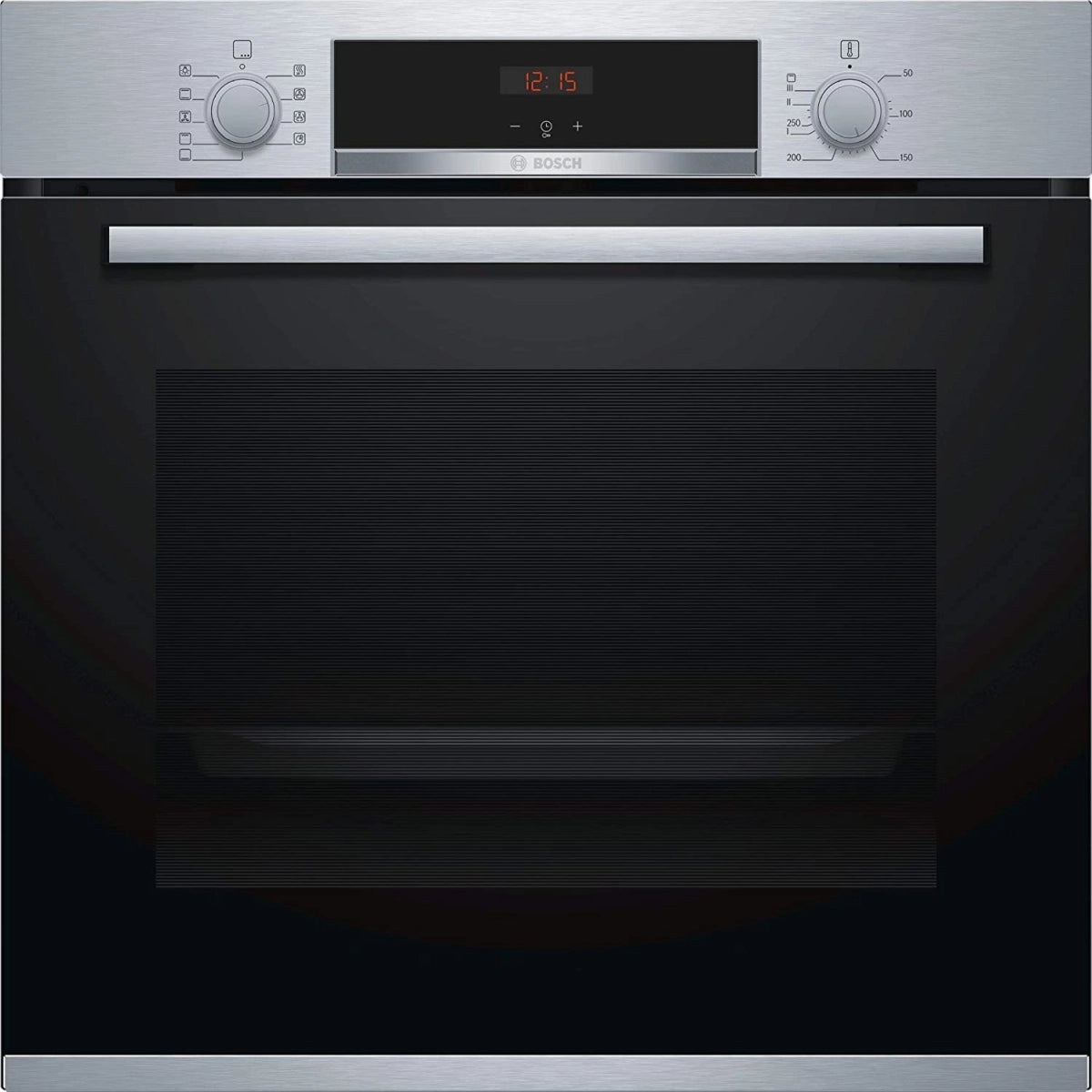 Bosch HBN534BS0Z 71L built-in oven