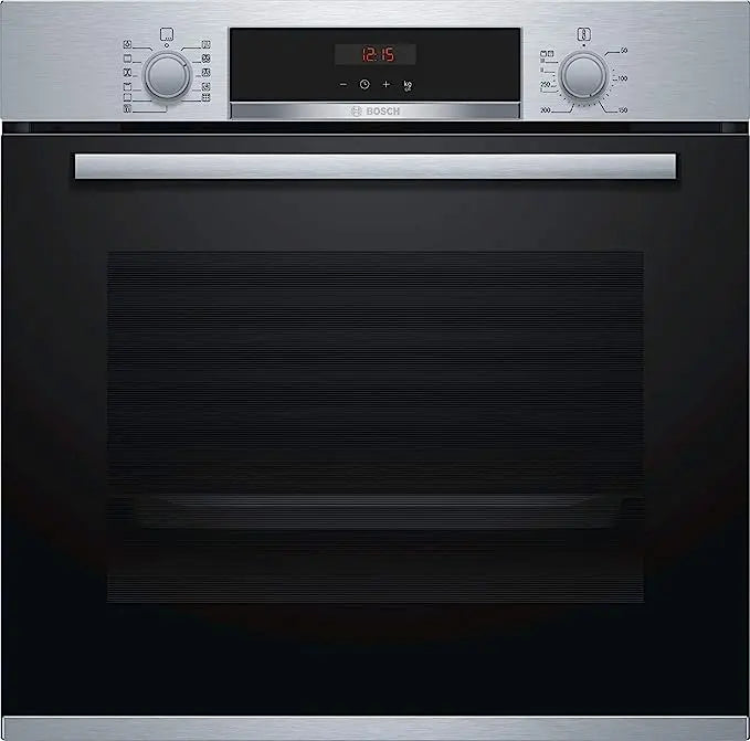 Bosch HBN574BROZ stainless steel built-in oven product image