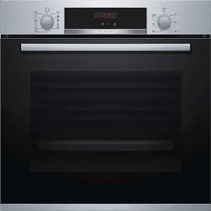 Thumbnail image of the Bosch HBN574BROZ built-in oven