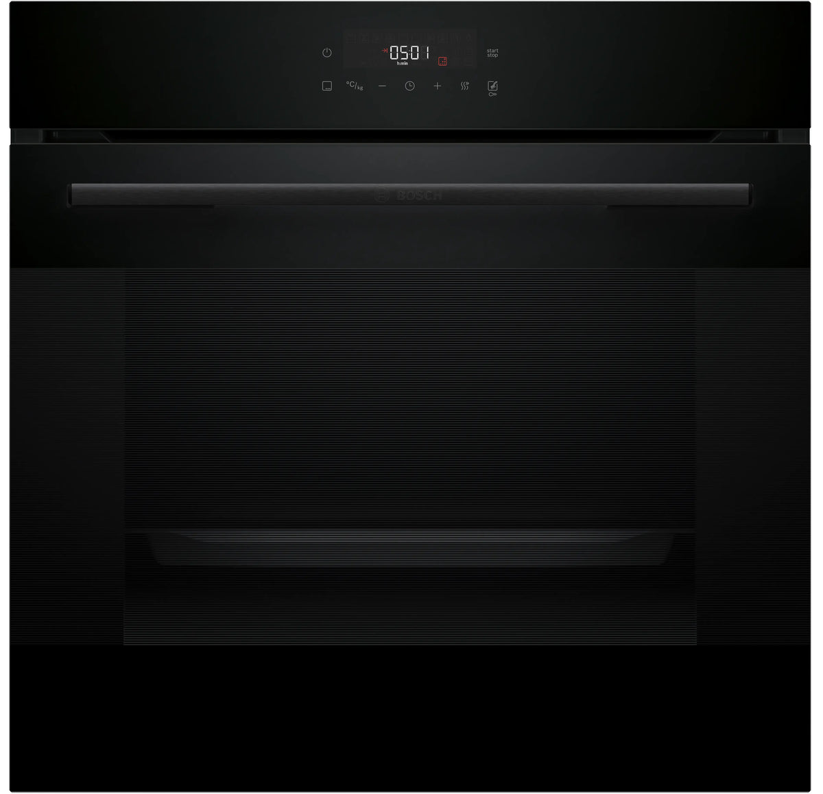 Bosch HJG852YG0I 60 cm built-in oven view 1