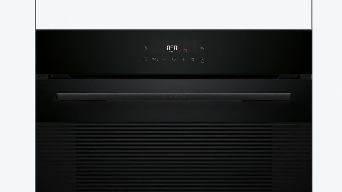 Bosch HJG852YG0I 60 cm built-in oven view 5