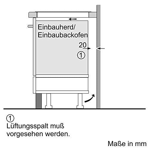 Bosch PIB375FB1E induction hob product view 7