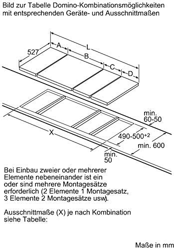 Bosch PIB375FB1E induction hob product view 9