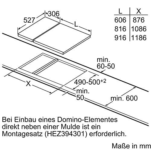 Bosch PIB375FB1E induction hob product view 12