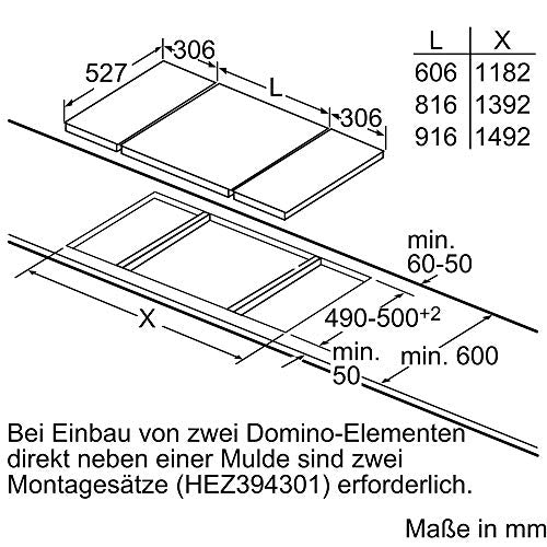 Bosch PIB375FB1E induction hob product view 13