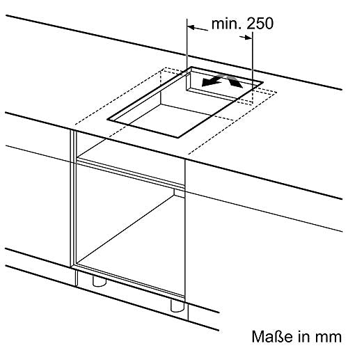 Bosch PIB375FB1E induction hob product view 15