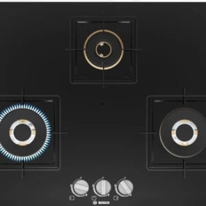 Bosch PND7B6F10I 75 cm gas hob