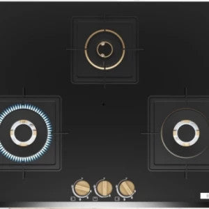 Bosch PND7B6G20I 75 cm gas hob
