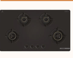 Bosch Series 6 PNH9O6G20I 90 cm 4-Burner Built-in Gas Hob