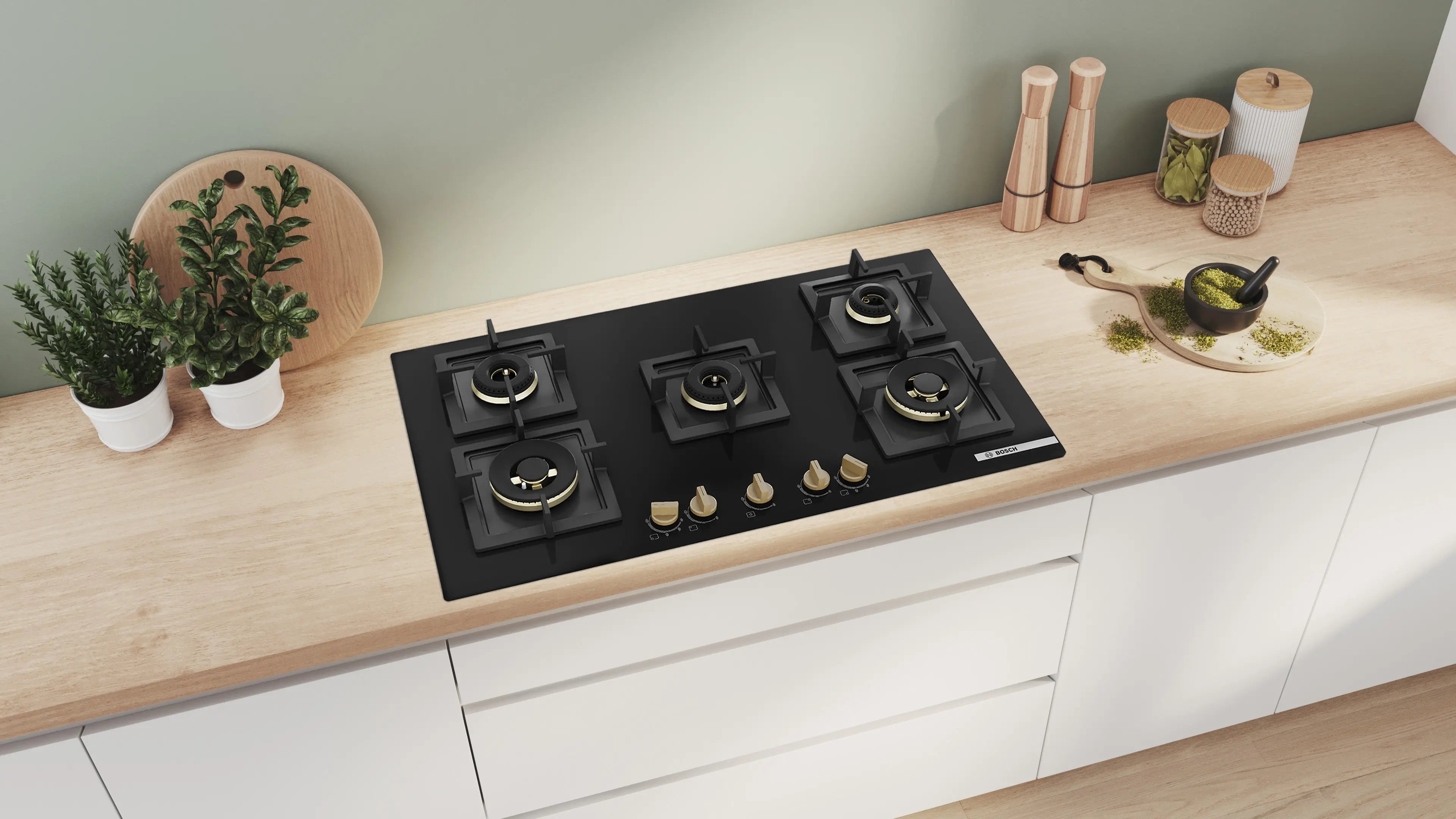 Bosch PNV9B6G20I official product image 6
