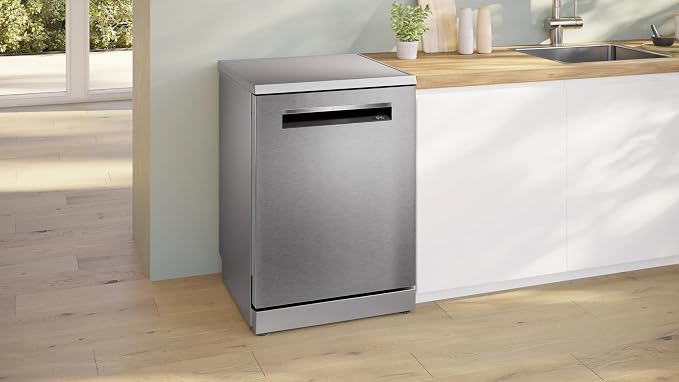 Bosch SMP6HMI00I dishwasher image 16