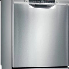 Bosch SMS6HVI00I 14 Place Freestanding Dishwasher