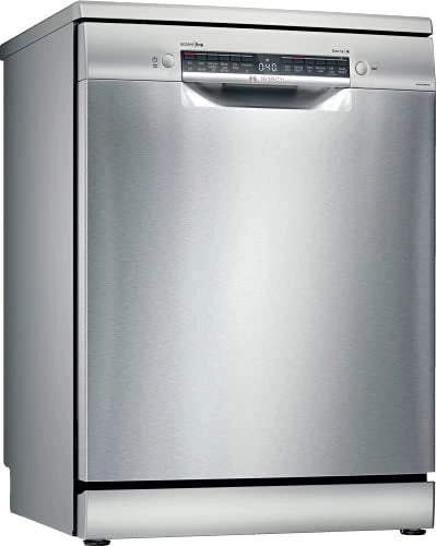 Bosch SMS6HVI01I dishwasher product view