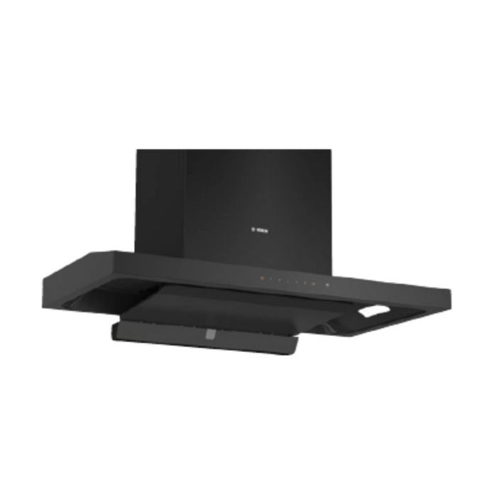 Bosch Chimney 90CM Self Clean Series DWEA98H60I BLACK