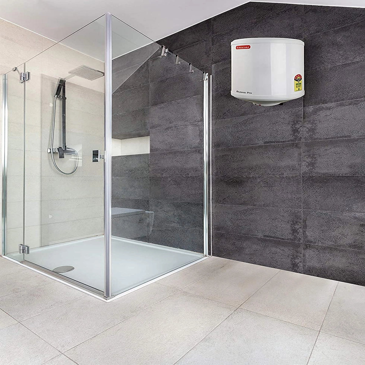 Racold Buono Pro 10 L Electric Storage Geyser