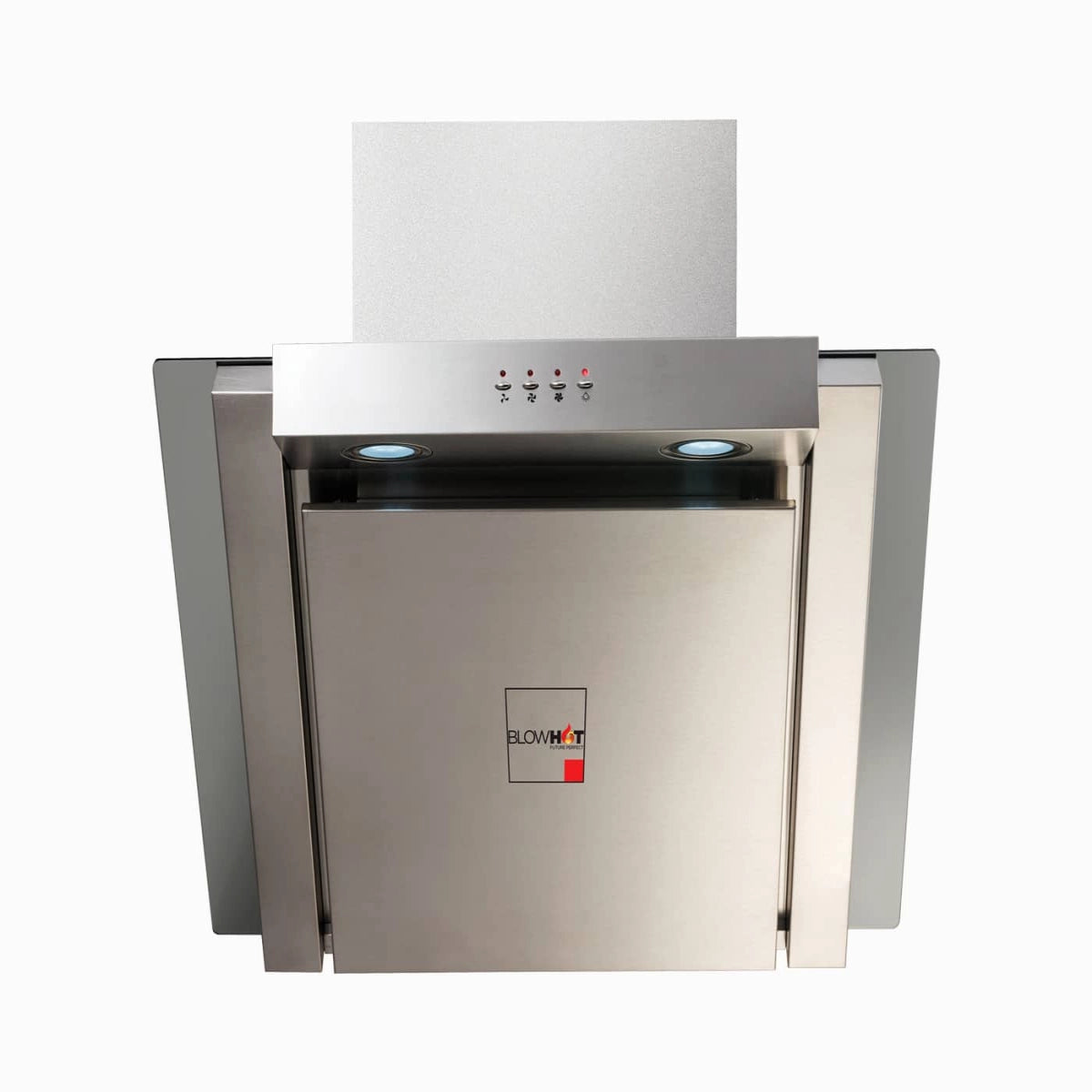 Blowhot Bovena 60 Cm Chimney