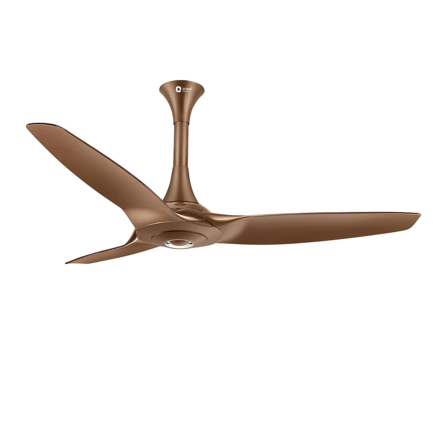 Orient Electric Aeroquiet 1230 mm Ceiling Fan Caramel