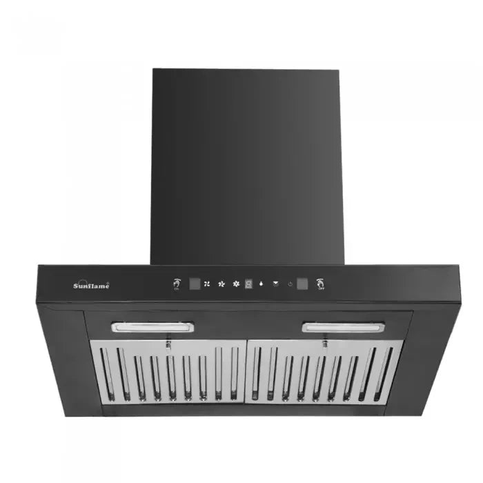 Sunflame Linea 60 BK - 60 cm