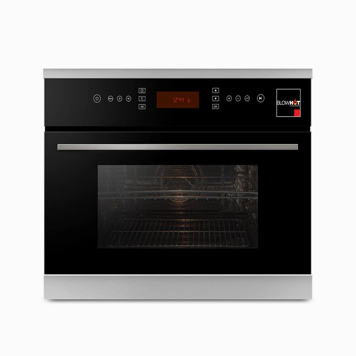 Blowhot 6 Built IN M.W.Oven-40LTR