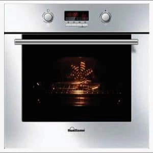 Sunflame Built In Oven