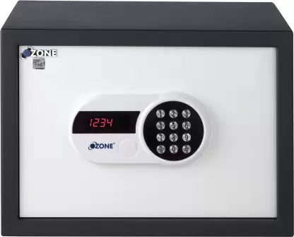 ozone aries safe digital locker
