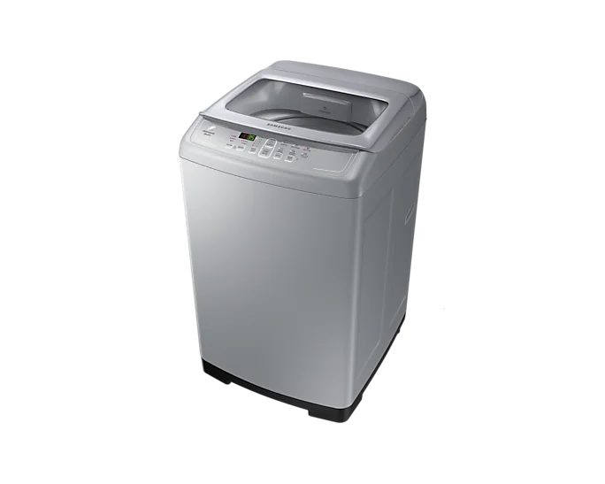Samsung Washing Machine WA70A4002GS/TL 7kg Imperial Silver