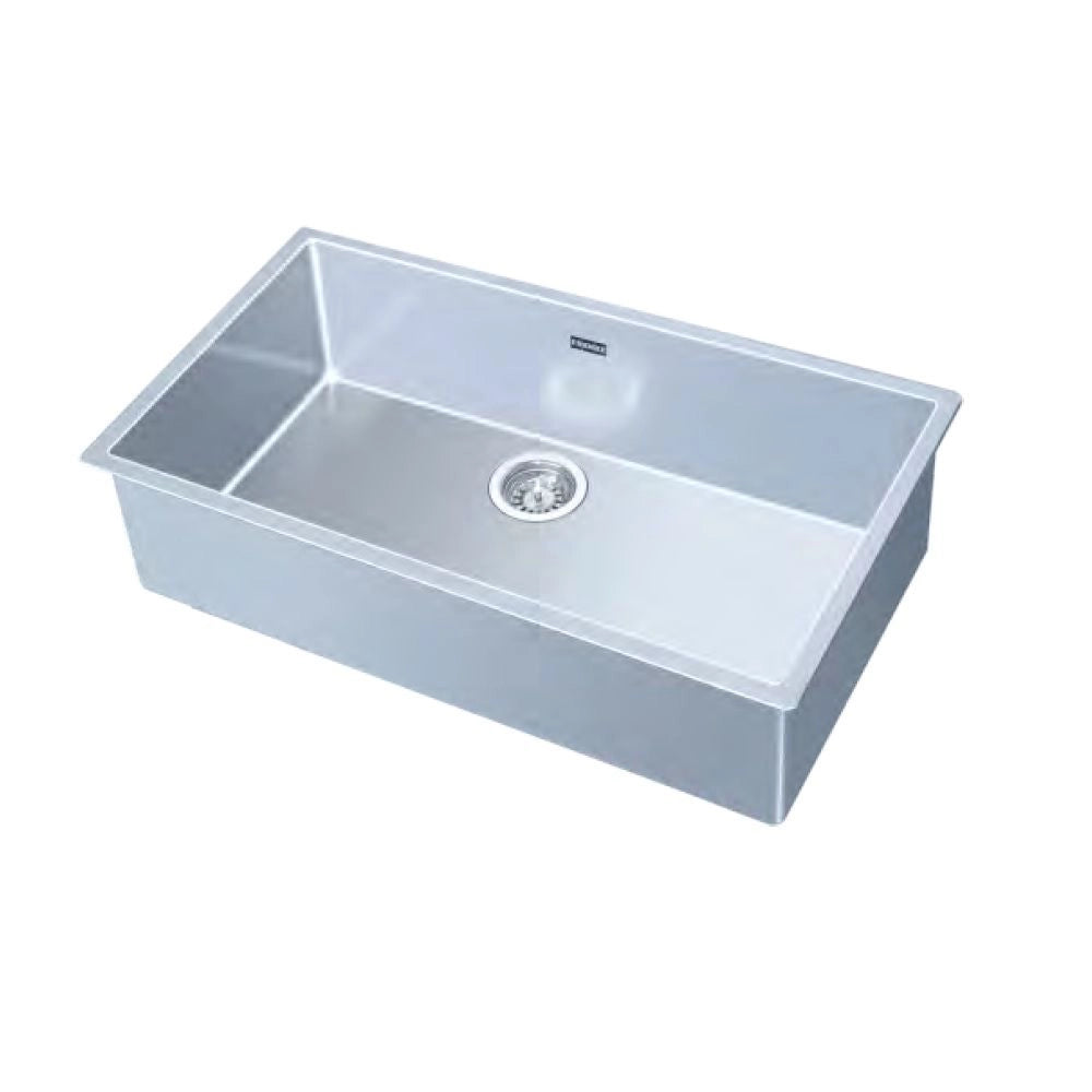 Franke Kitchen Sink BZX 210/110-79