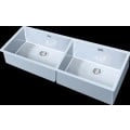 Franke Kitchen Sink - Box - BZX 220/120-54-54 3 1/2