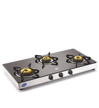 Glen GL 1038 GT Auto Ignition Forged BB Cooktop
