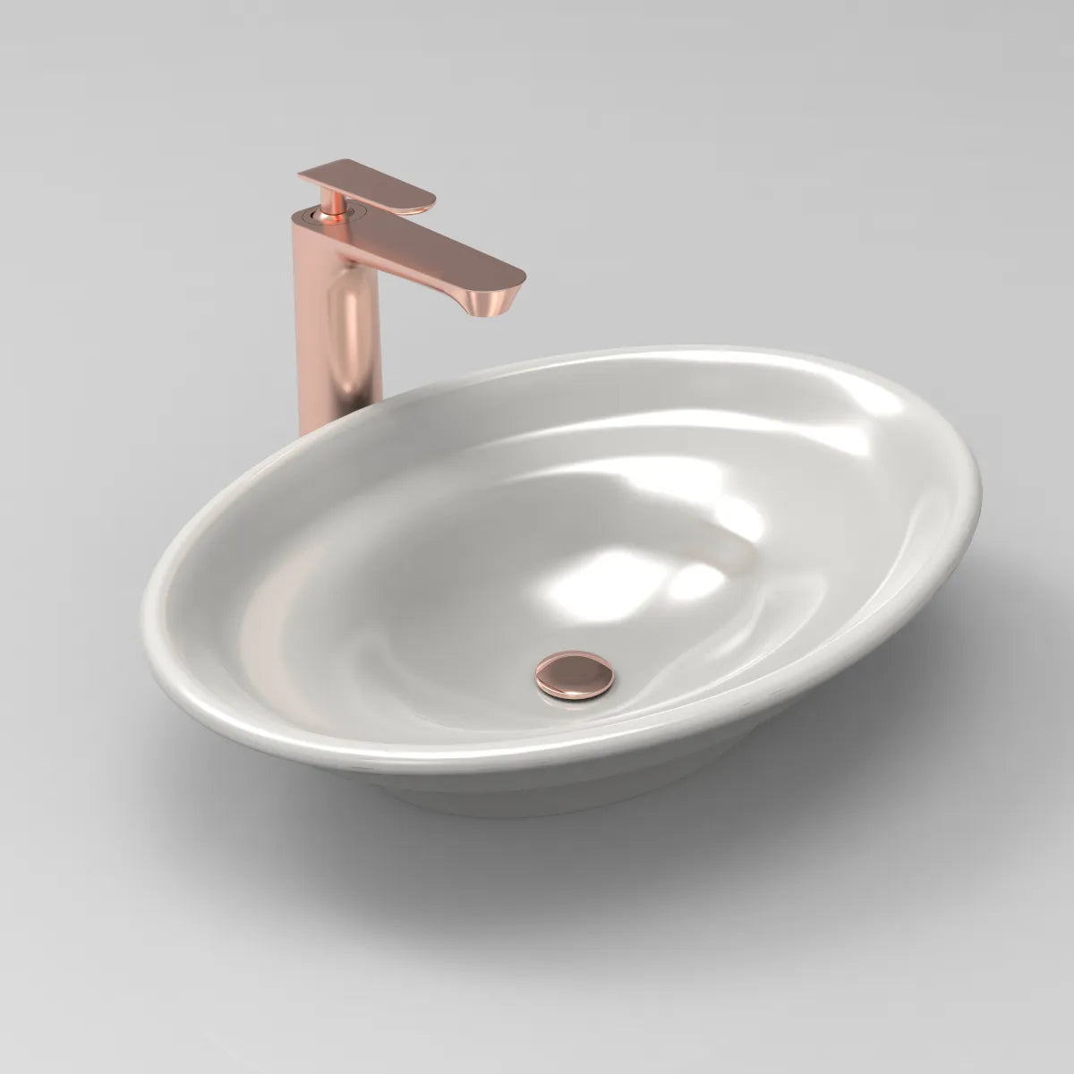 Sternhagen SAND BASIN SH10703: Serene Nature-Inspired Ripple Design from the Sand Suite