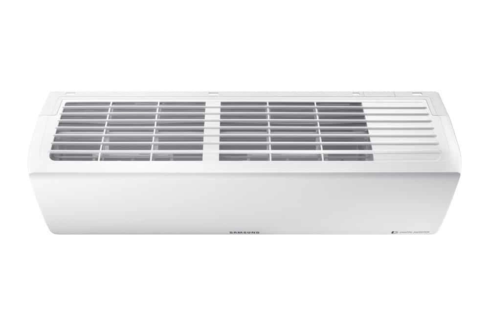 Samsung 1.5 Ton 3 Star Inverter Split AC (Copper, AR18NV3HFWK, Purista Plain)