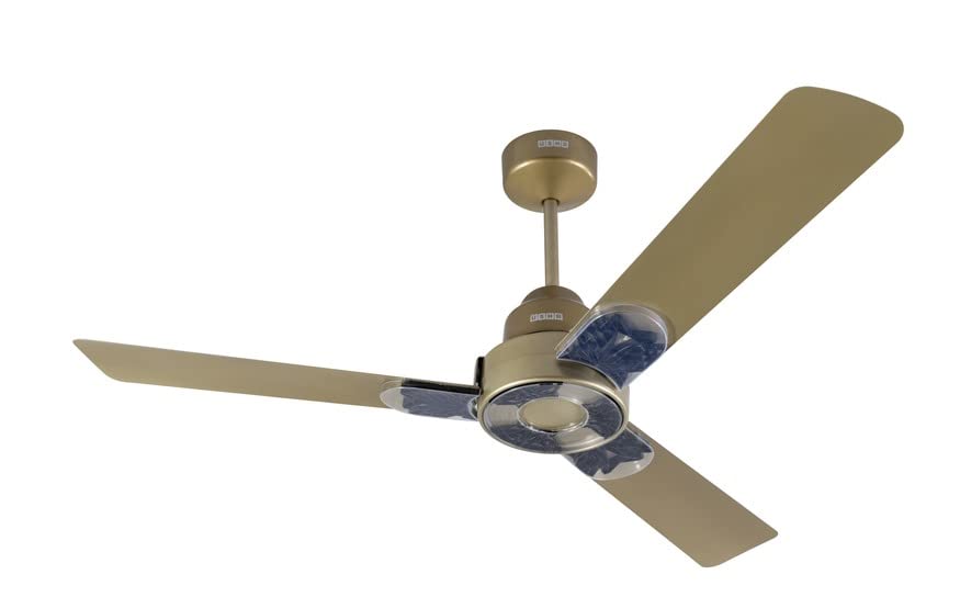 USHA Fan Kappa Beta 1200MM Beige