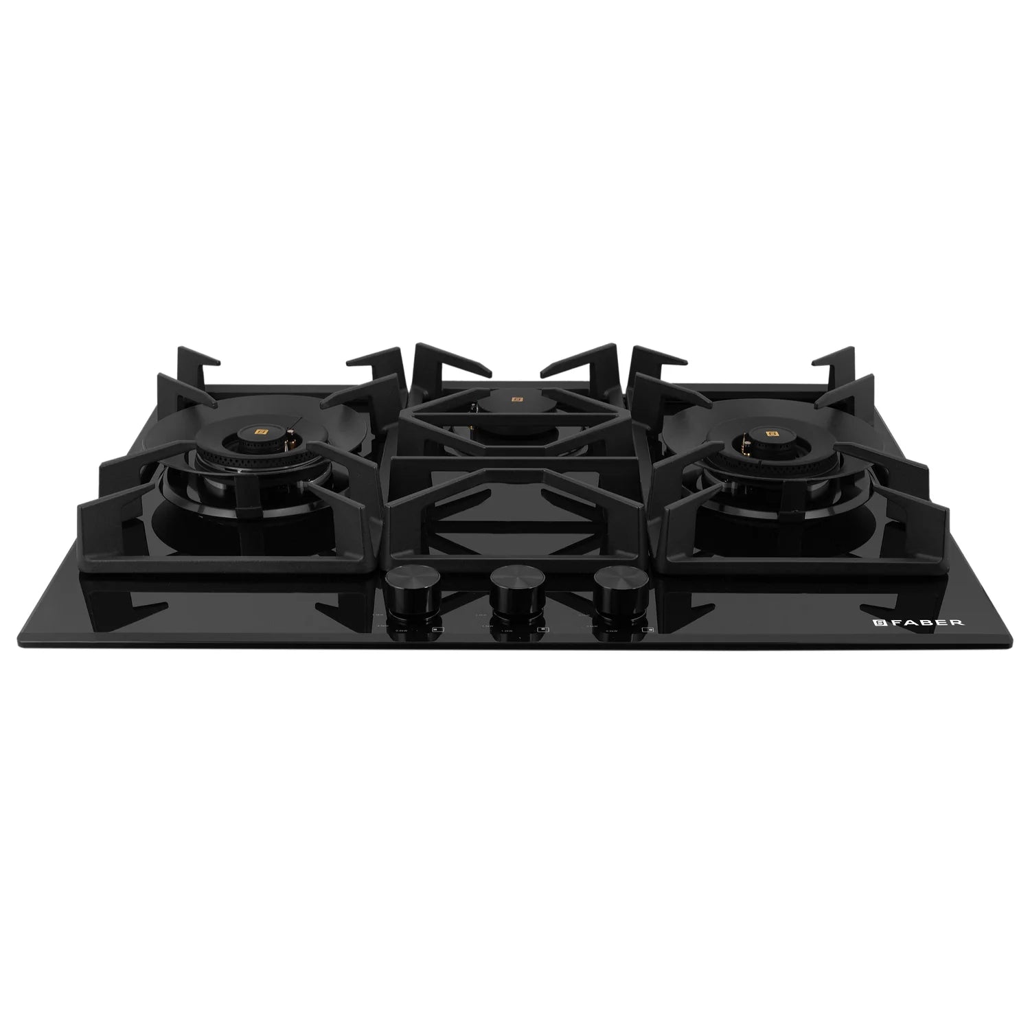 Faber INSPIRIA 753 BR AI FFD GL PNG 75 HOB - Sleek and Efficient Cooking Appliance