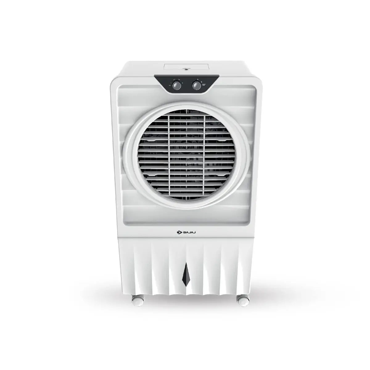 Bajaj DMH80 WAVE DESSERT AIR COOLER, 80 L, WITH ANTI-BACTERIAL TECHNOLOGY