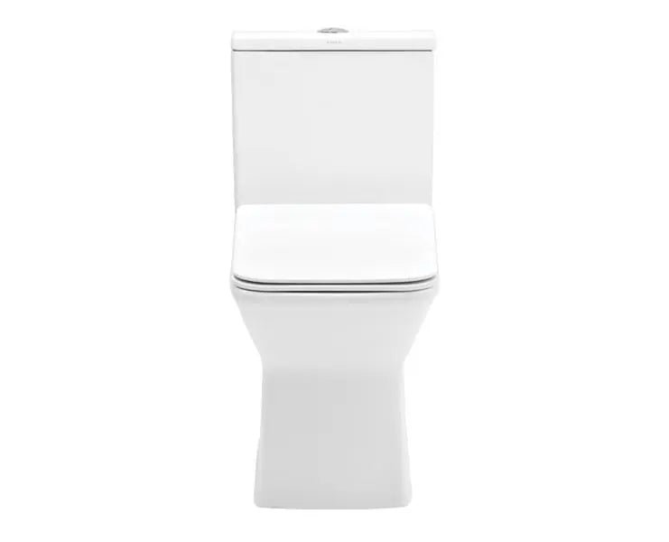 Cera S1013206 Camper 645x380 mm One Piece EWC