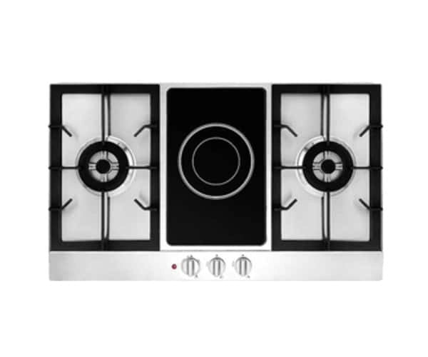 Whirlpool AKCE 920 90cm Gas Hob
