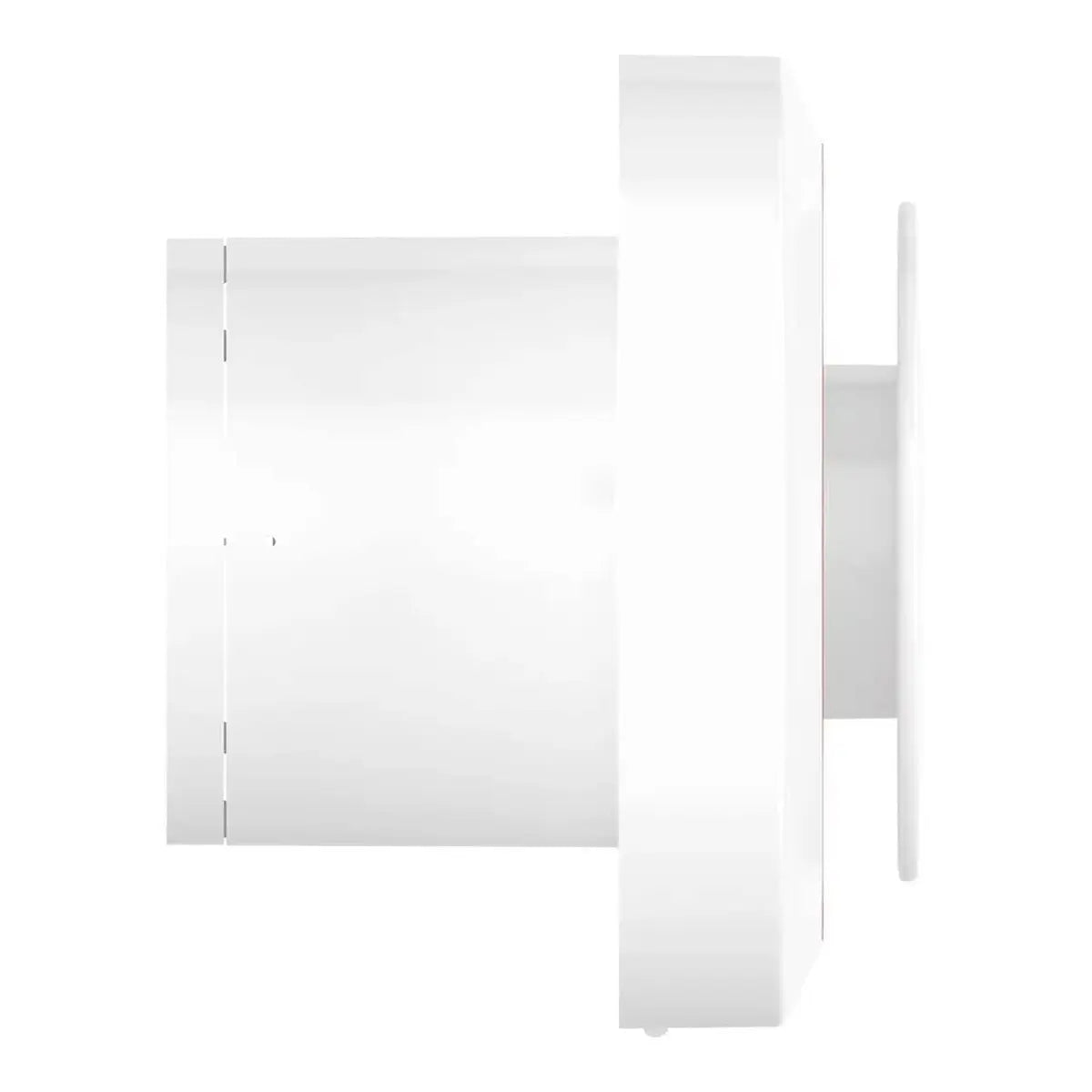 Astberg DISC 4 Heavy Duty Exhaust Fan With Ball Bearing Motor 2350RPM (4" 100mm)(62cfm/105cmh) Made In Russia Pipe Exhaust Fan / Wall Exhaust / Ceiling Exhaust / Glass Exhaust/Cassette Exhaust/Grill E