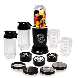 borosil nutrifresh pb31 mixer grinder
