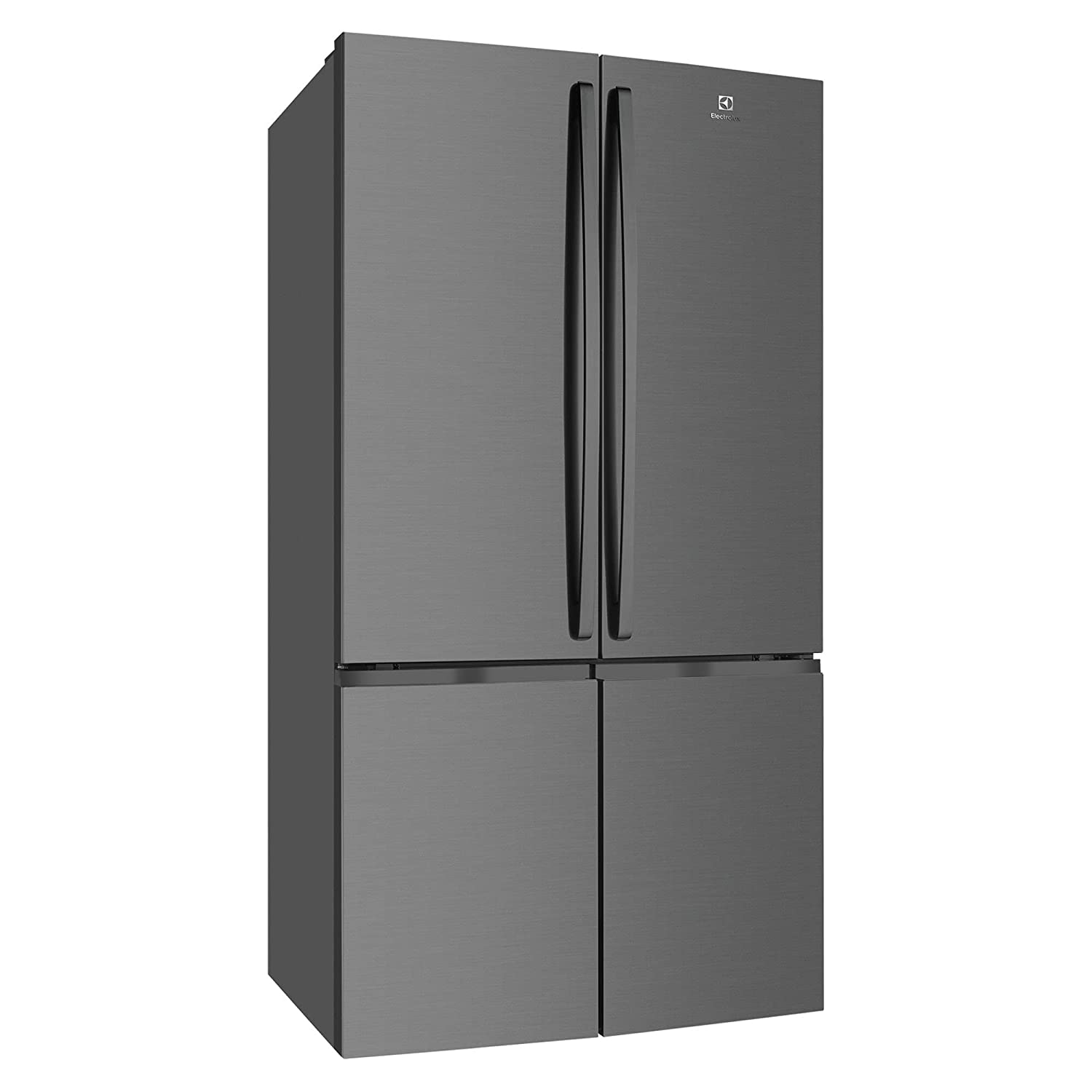 Electrolux 541L Ultimatetaste 700  French Door Refrigerator EQE6000A-B