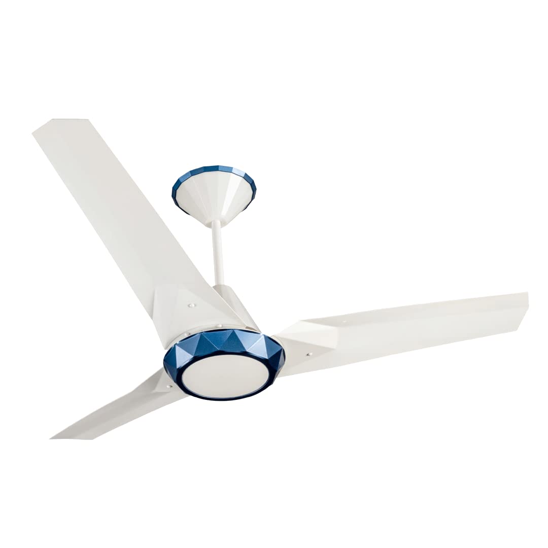 USHA Fan Upsilon 1200MM White