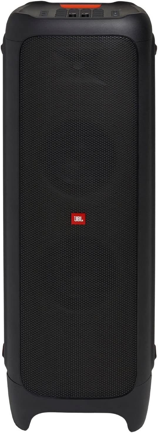 JBL PartyBox 1000 - High Power Wireless Bluetooth Party Speaker
