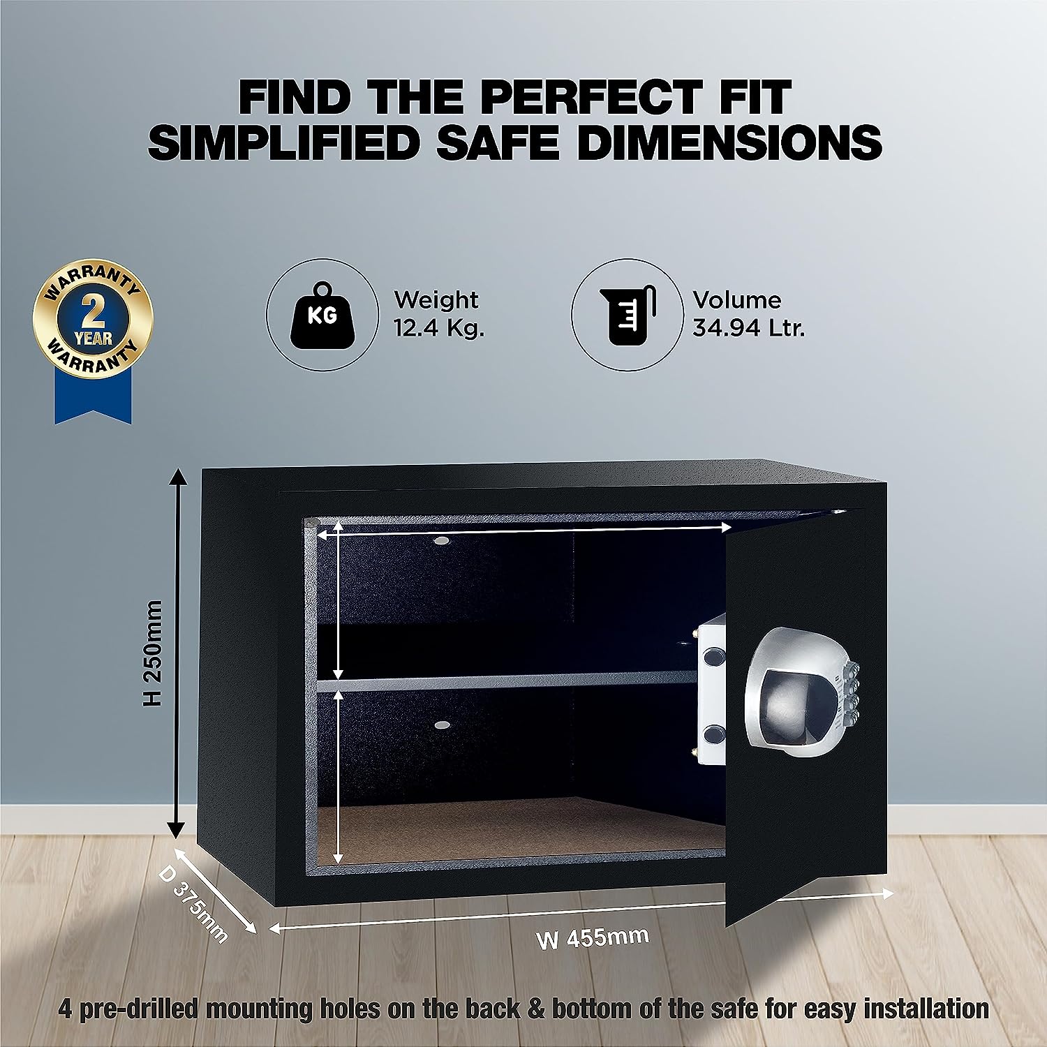 ozone safilo digital 1 safe