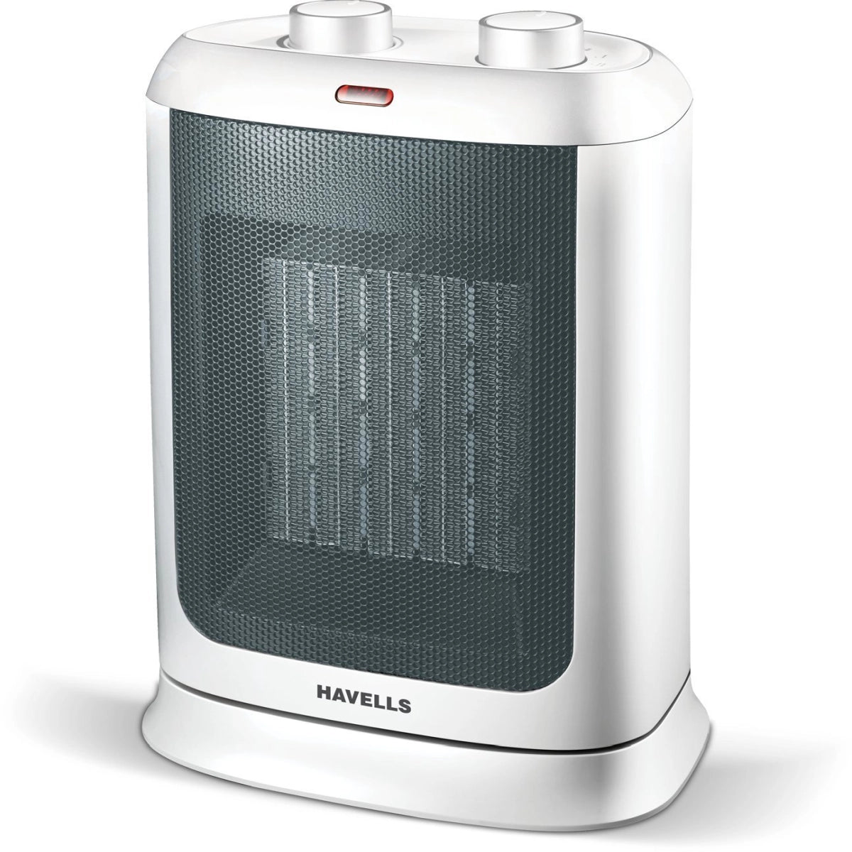 Havells Calido Ptc Fan Heater 2000 W White Room Heater