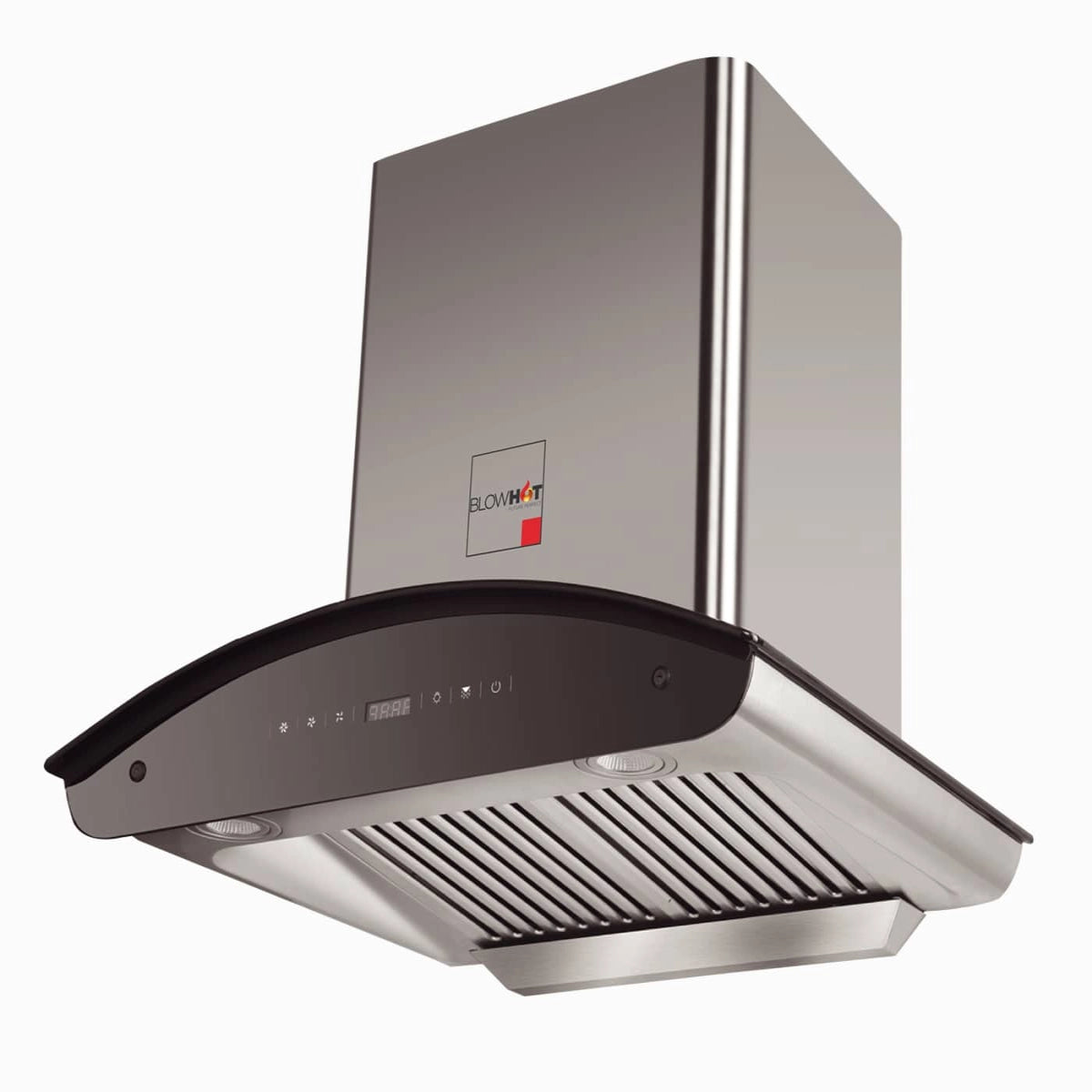 BLOWHOT Camilia S-SAC 60 CM CHIMNEY
